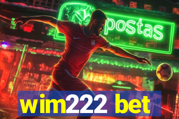 wim222 bet